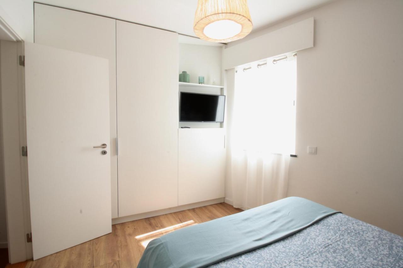 Downtown Villa Фару Экстерьер фото
